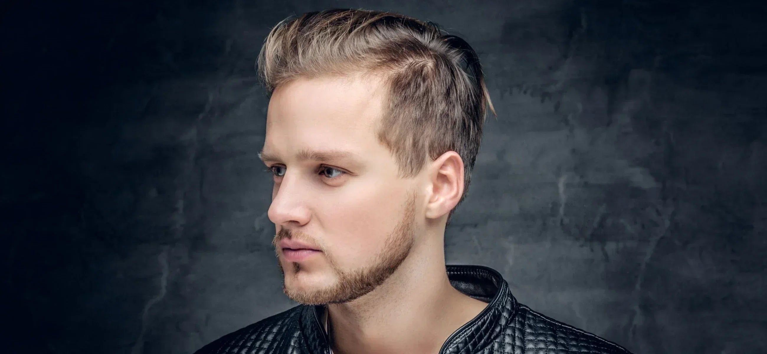 Buzz Cut mit Taper Fade – Der kompromisslose Männerlook mit Stil