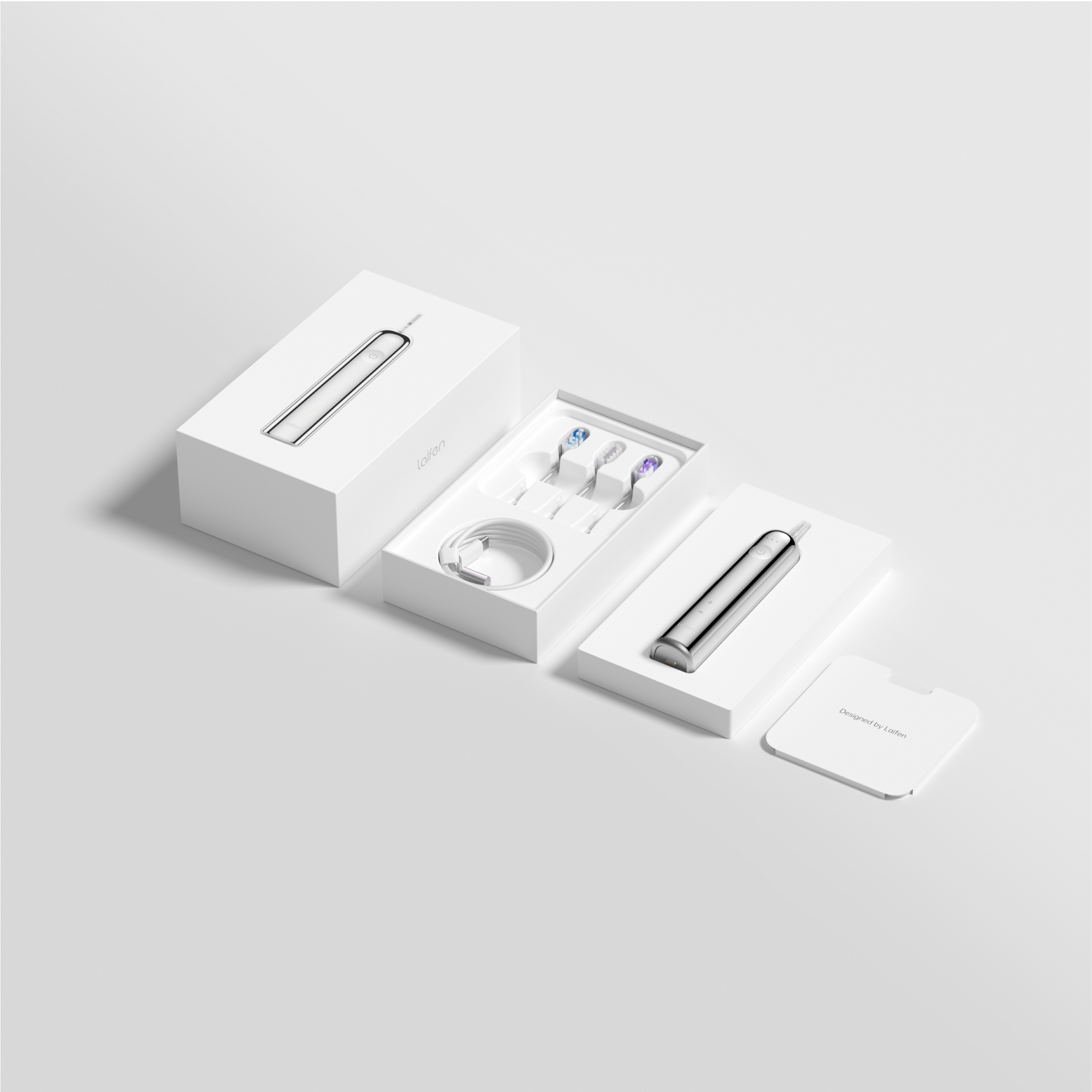 elektrische zahnbürste im handgepäck