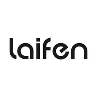 Laifen-Logo | Logo der offiziellen deutschen Laifen-Website | Laifen-Markenlogo