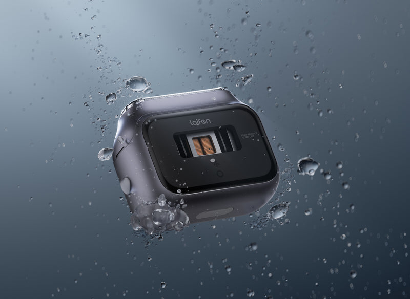 IPX7 Wasserdicht