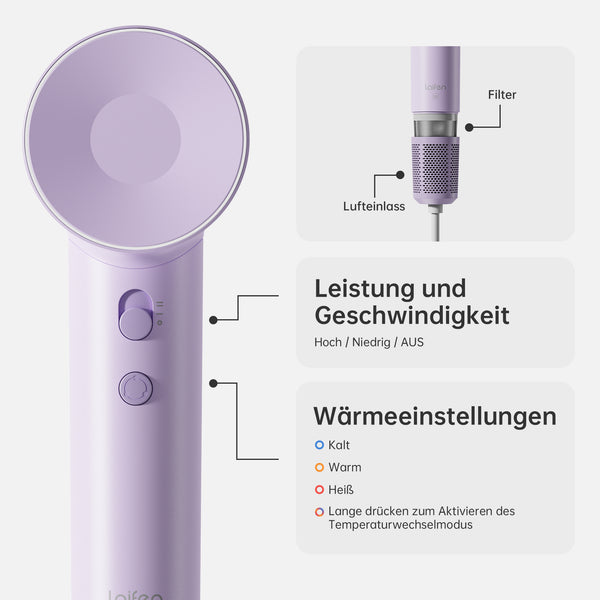 Color_Matte Purple