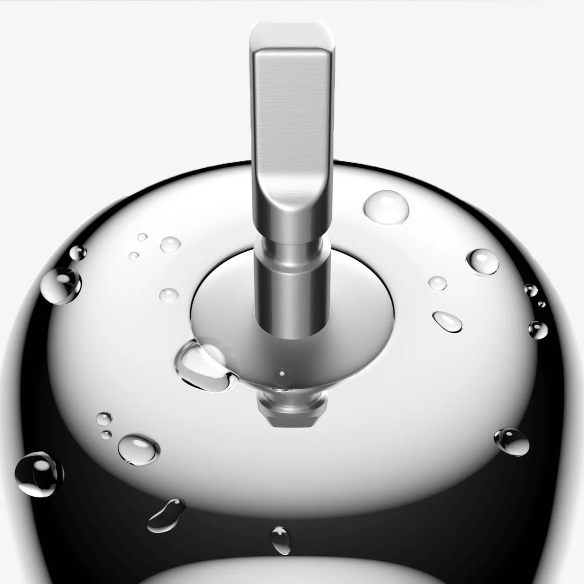 wasserdichte elektrische Zahnbürste