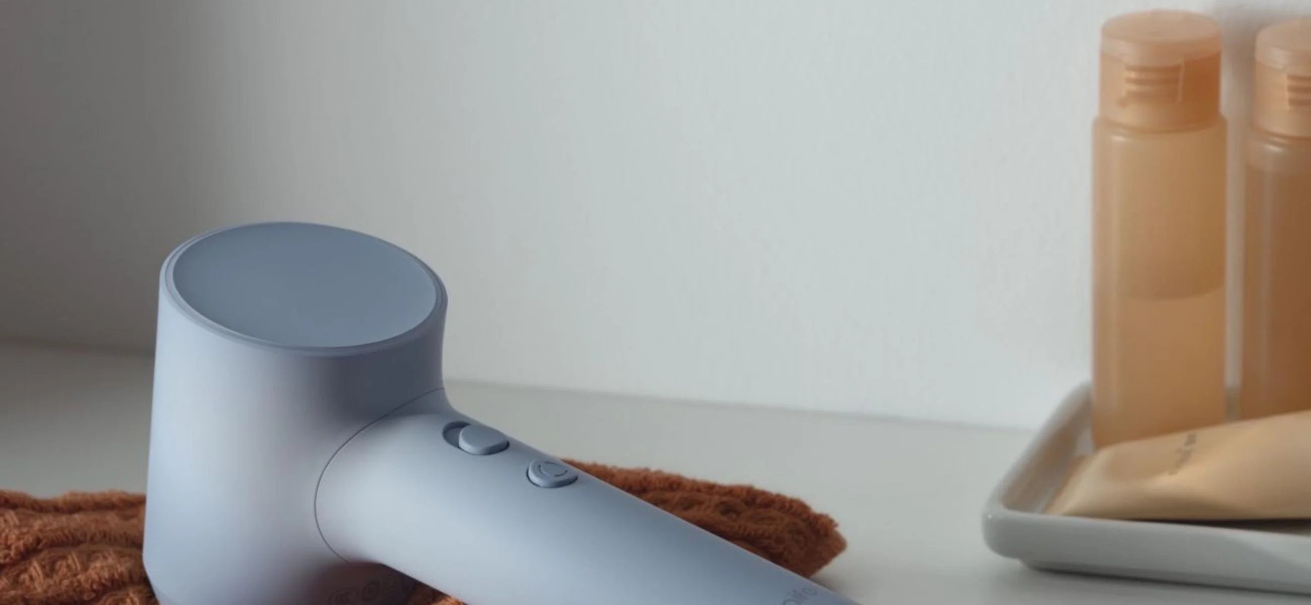 Haarfön kaufen – das ist beim Kauf zu beachten