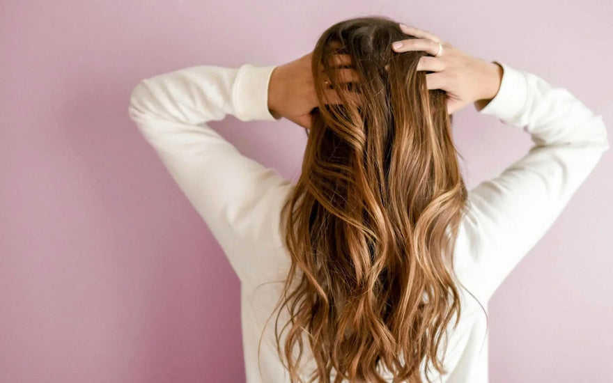 2A-Haar: Was es ist und wie Sie die richtige Pflegeroutine wählen