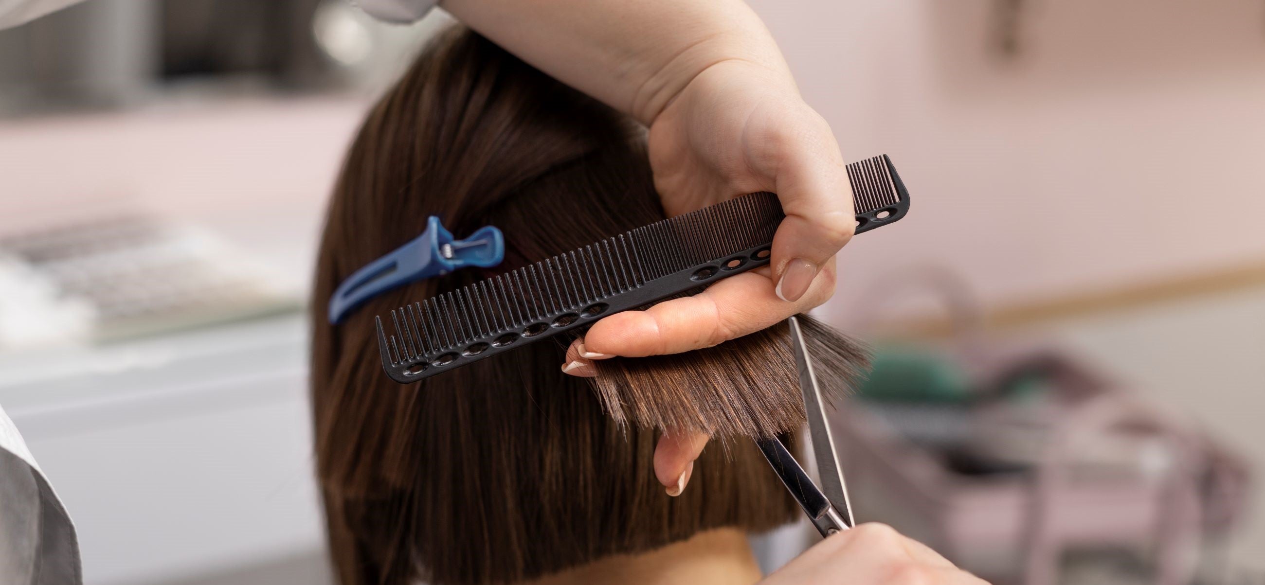 Angesagte Bob Frisuren 2025