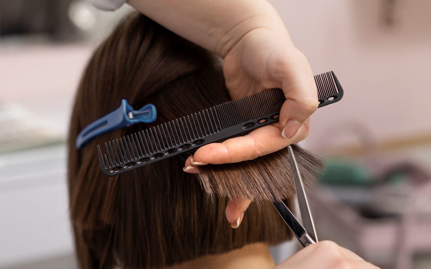 Angesagte Bob Frisuren 2025