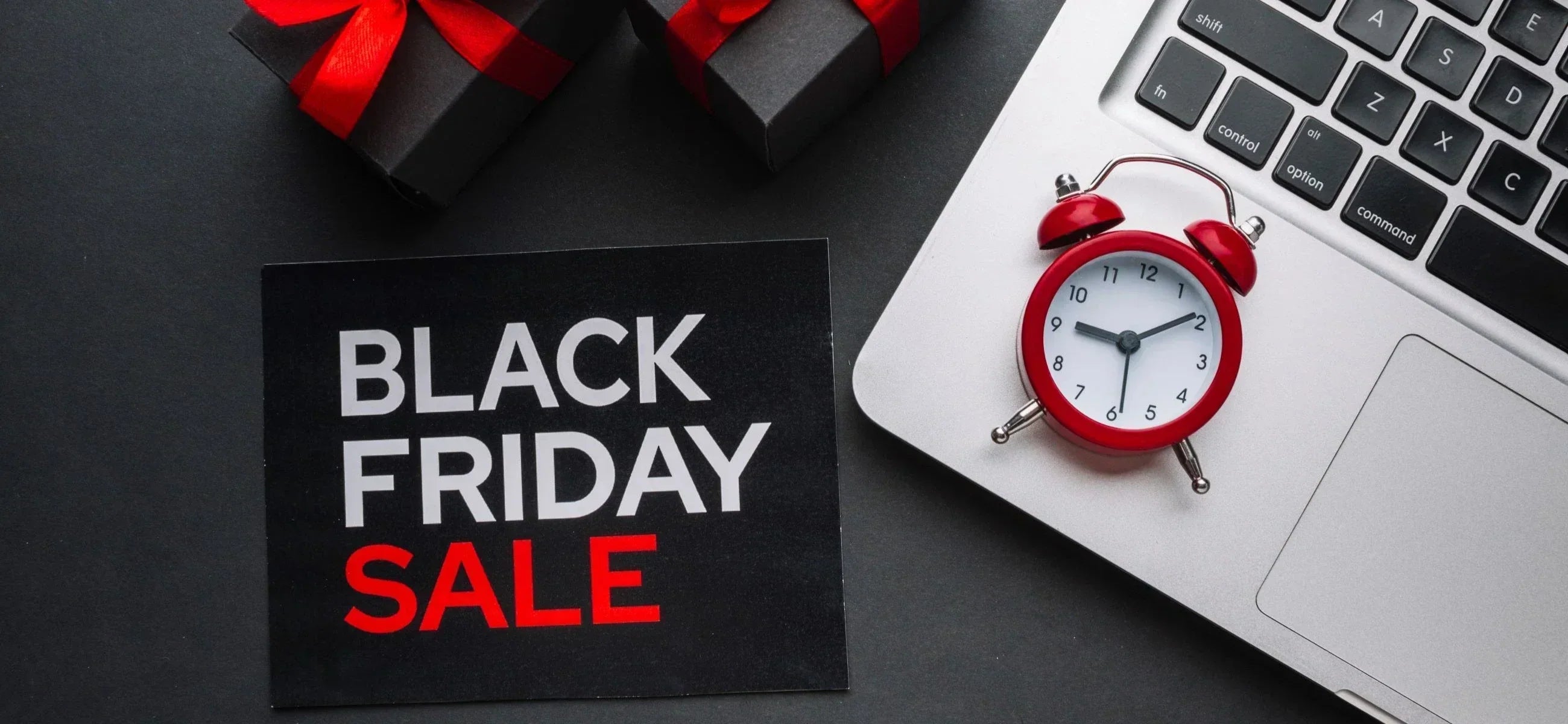 Die besten Black Friday Angebote – So sparst du am meisten