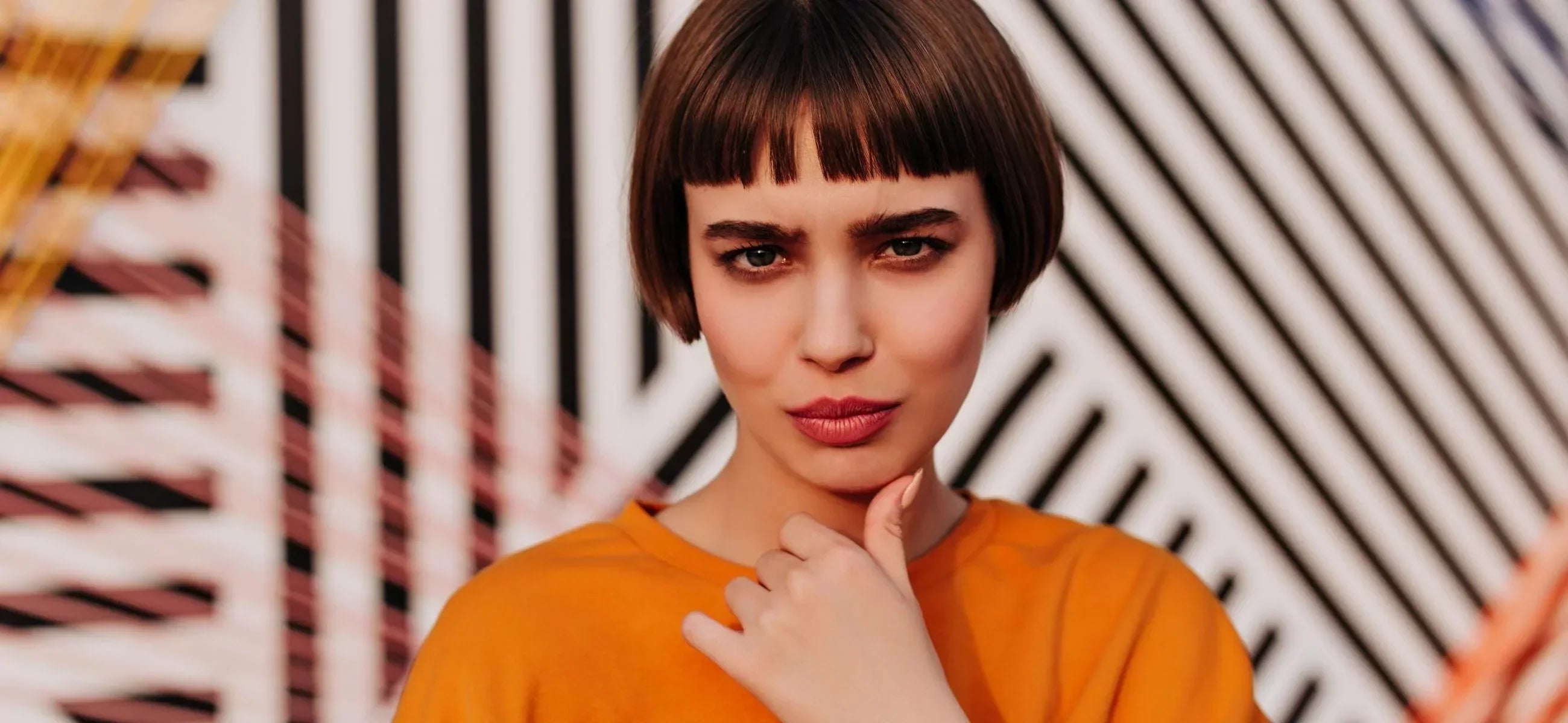 Die coolsten Kurzhaarfrisuren für Damen