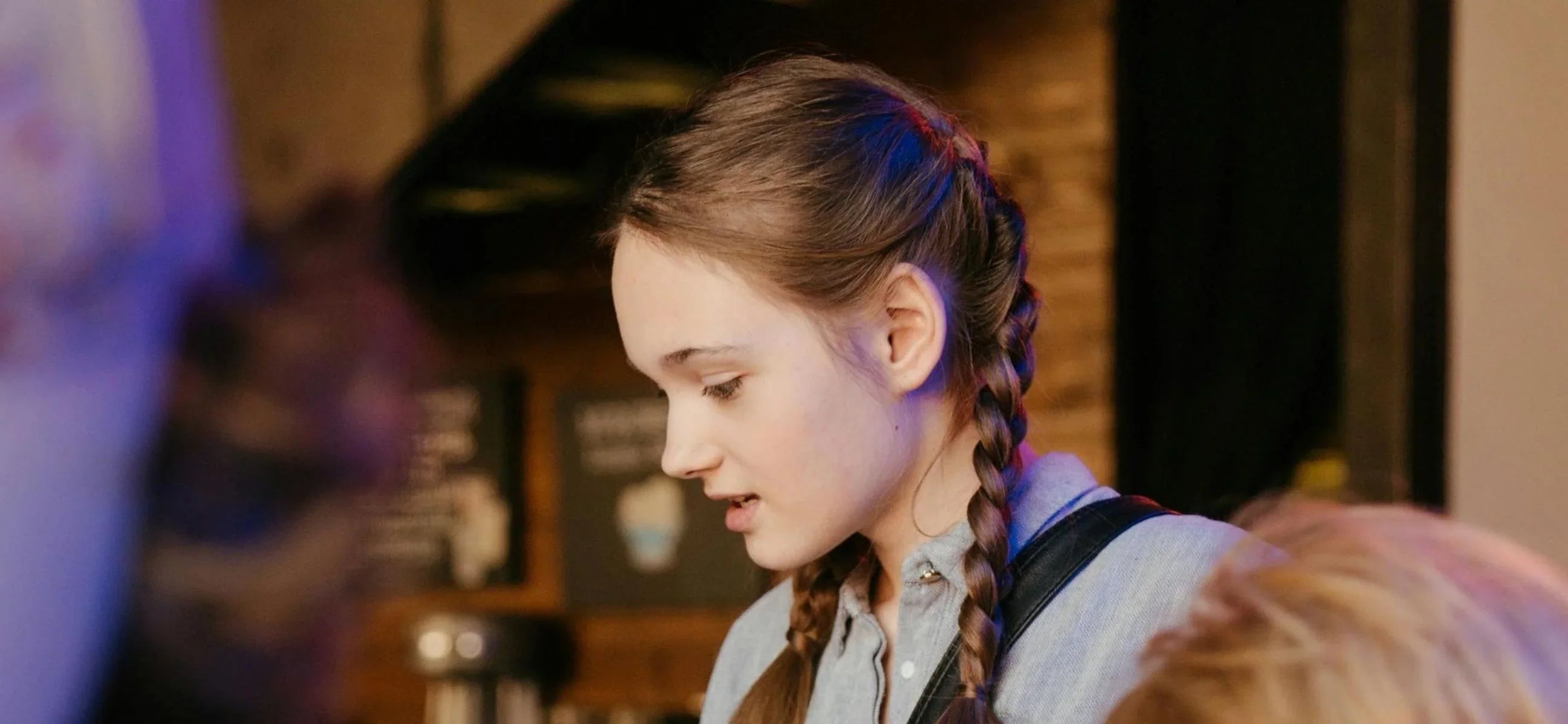 Welcher Föhn ist der beste für feines Haare?