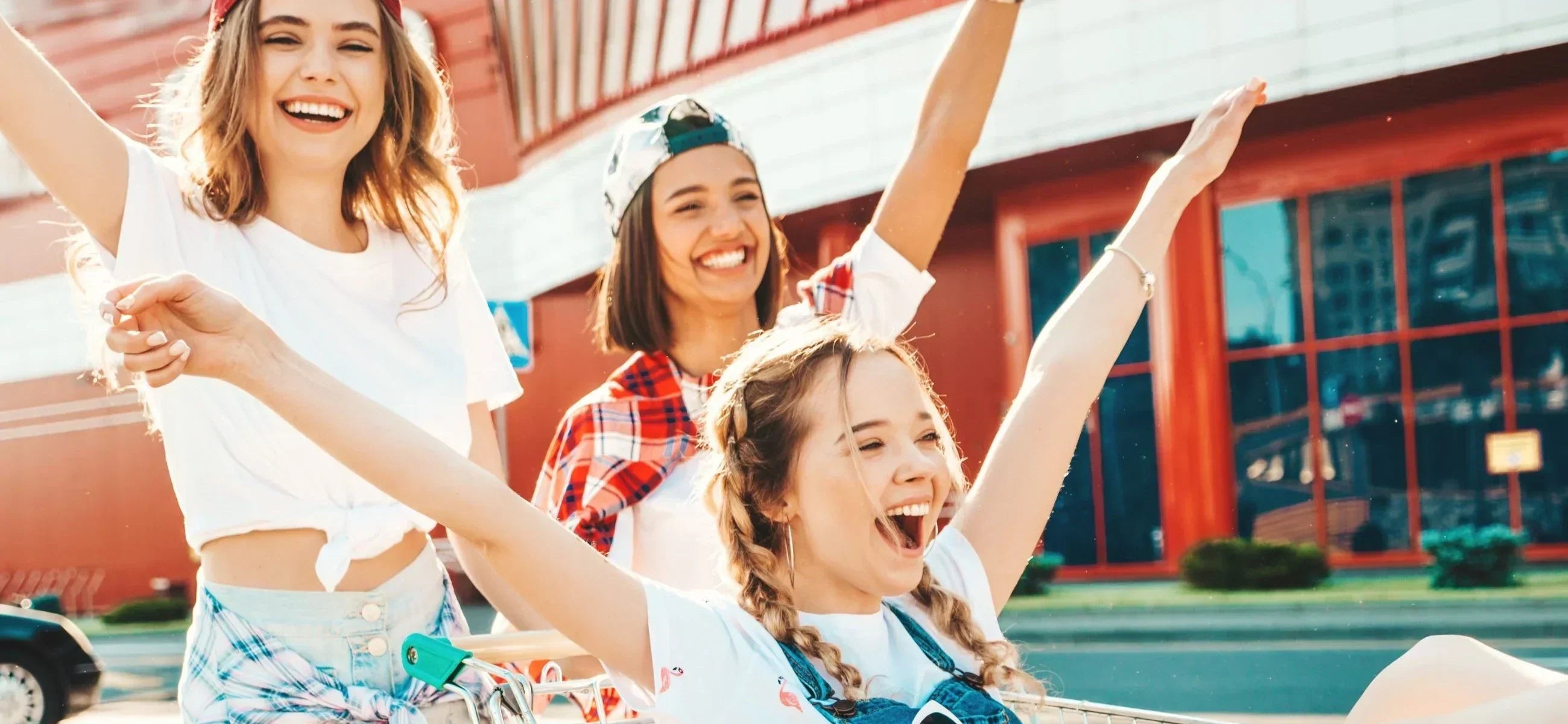 Geschenkideen für Kinder von 4–12 Jahren