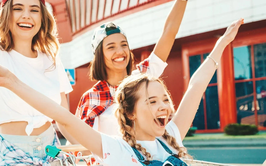 Geschenkideen für Kinder von 4–12 Jahren