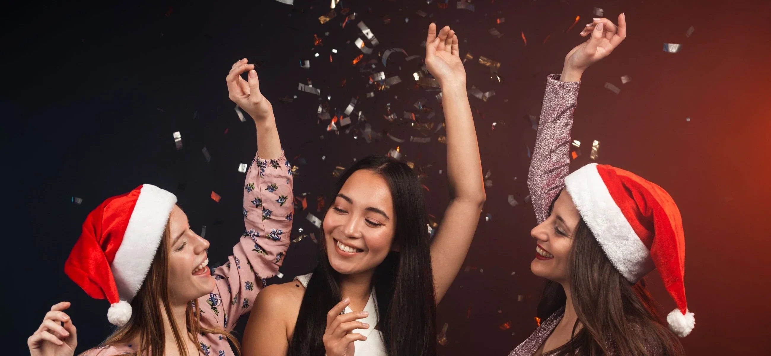 Die besten Weihnachtsgeschenke für Frauen 2025