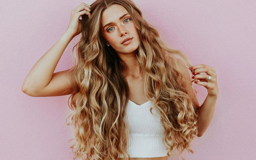 Welcher Fön ist der beste für Locken?