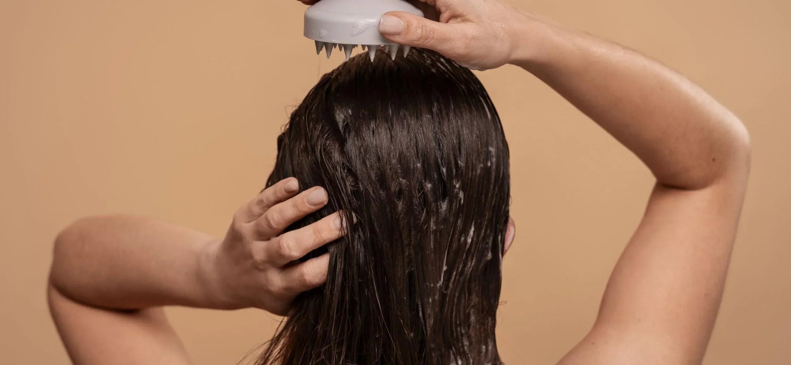 Wie benutzt man eine Haarmaske? – Tipps für die optimale Pflege