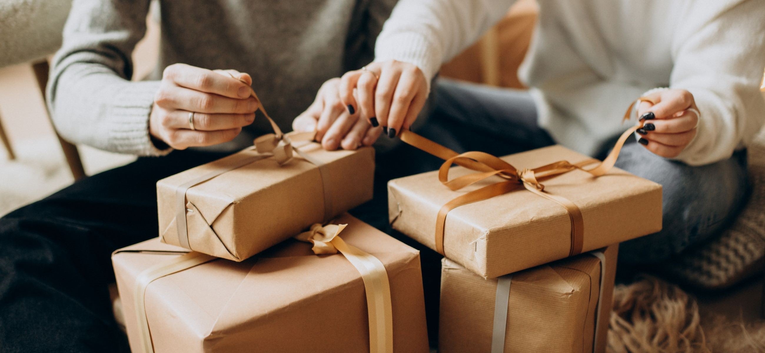 Ausgefallene Geschenke – Überraschend anders und richtig gut