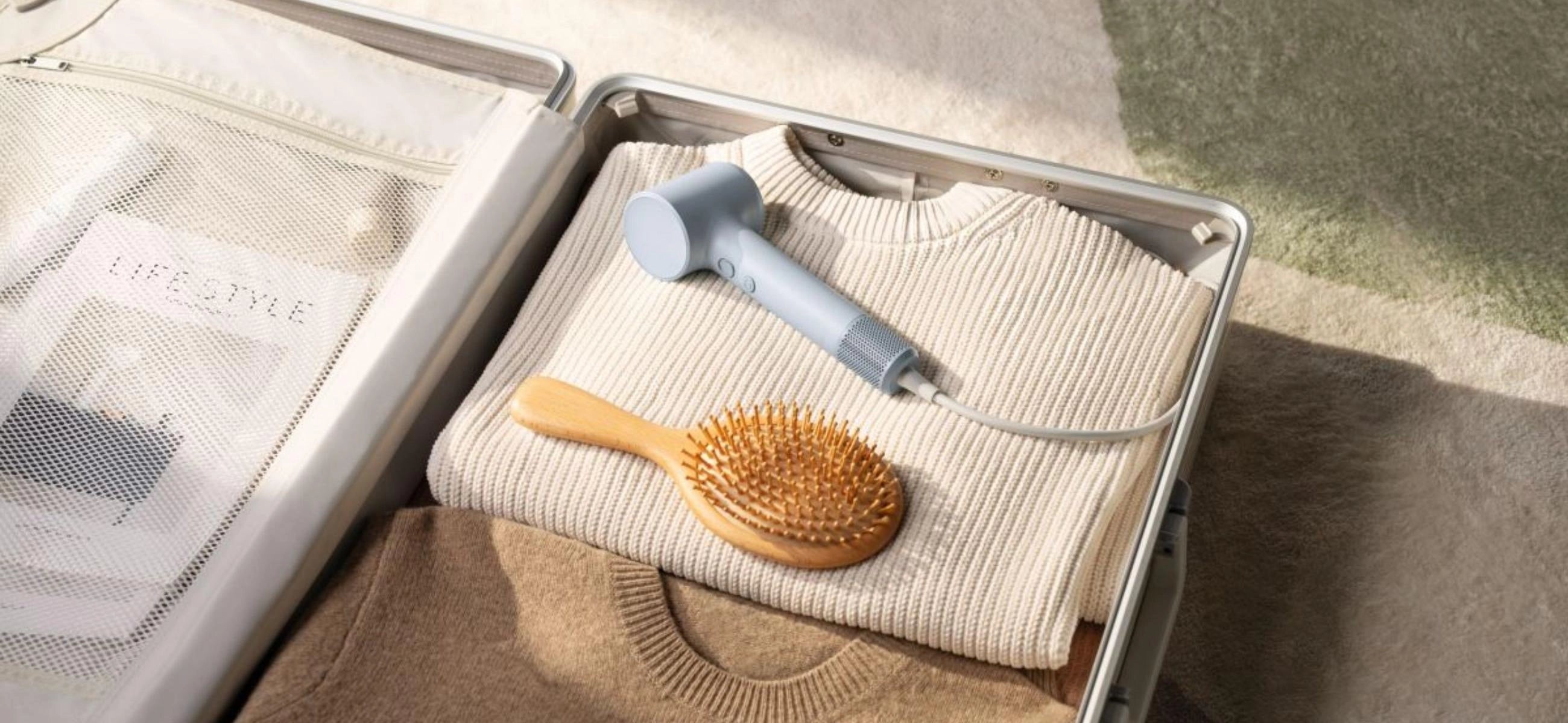 Wie Sie den besten Reise-Haartrockner für ein einfaches Styling finden