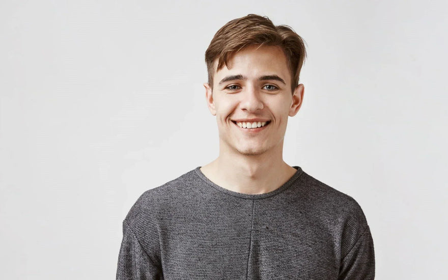 moderner-low-taper-fade-look