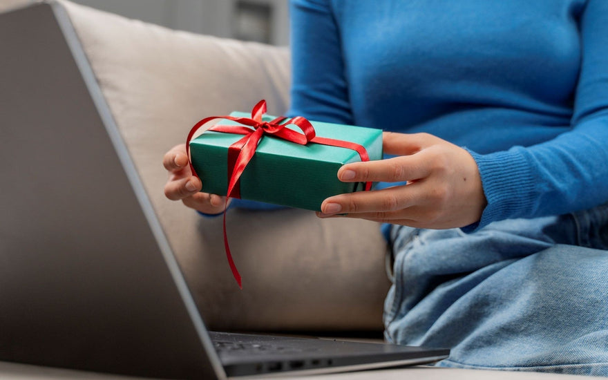 10 besondere Geschenke für Frauen zum Geburtstag