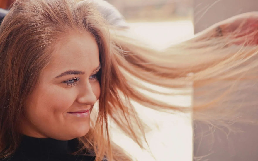 Was ist eine Haarkutikula?