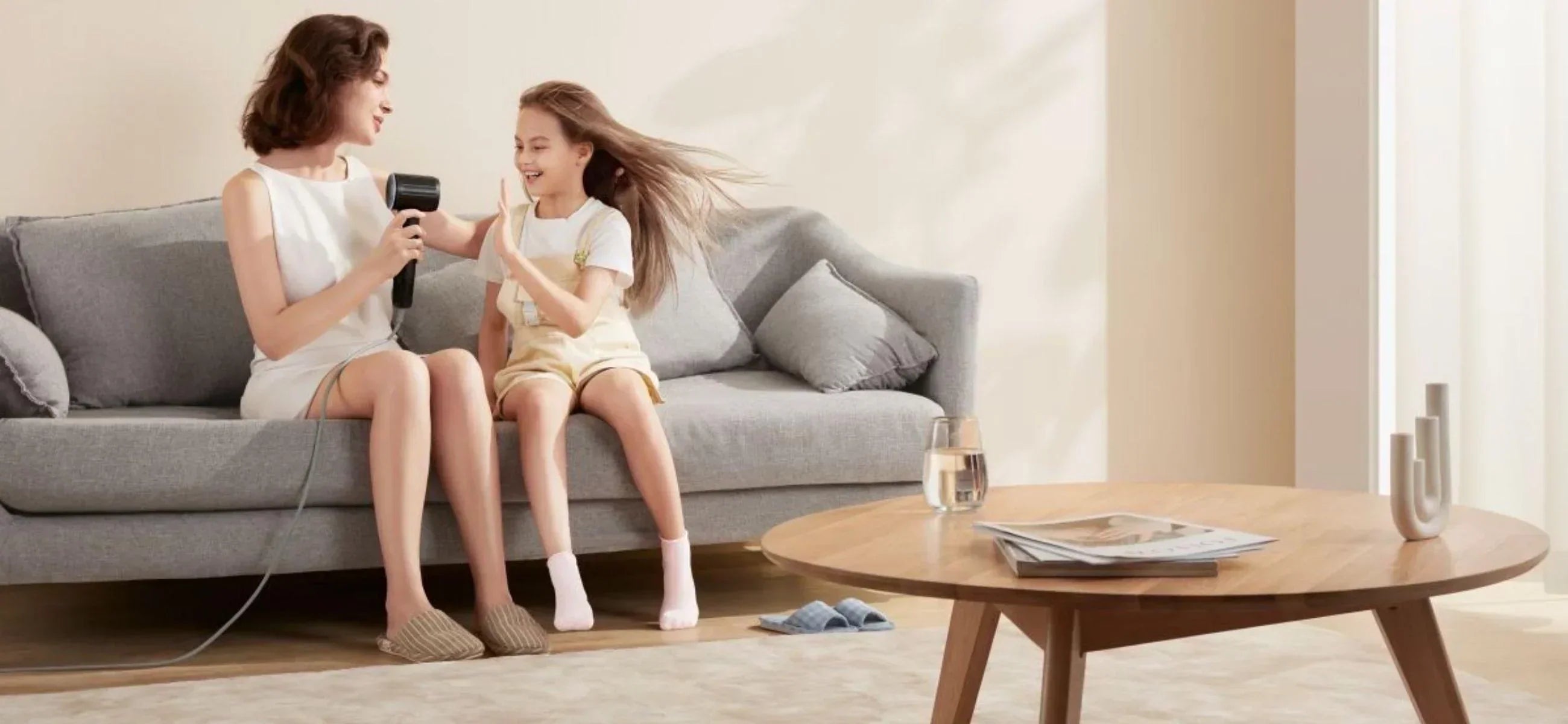 Bester Haartrockner für Blow Drying: Top-Auswahl für Salon-Qualität zu Hause