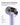 Farbe_Glatt Lila