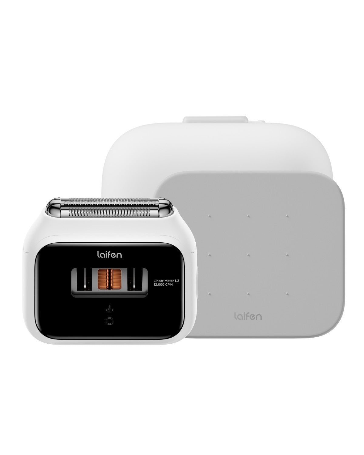 Version_Standard Version White