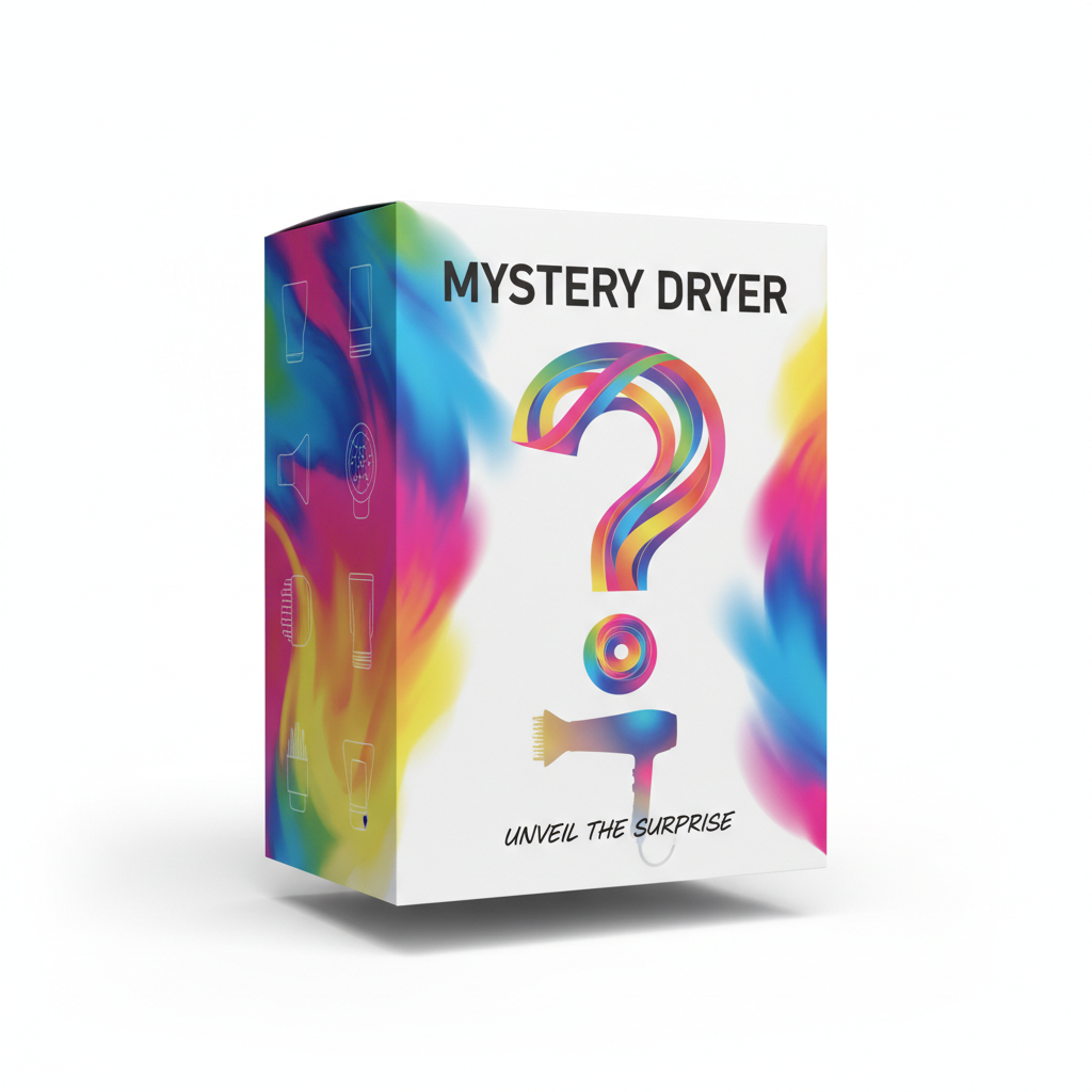 Mystery Box