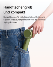Laifen Air Pro Hochgeschwindigkeits-Haartrockner