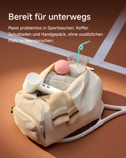 Laifen Air Pro Hochgeschwindigkeits-Haartrockner