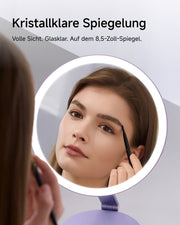 Laifen Glowy Schminkspiegel