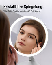 Laifen Glowy Schminkspiegel