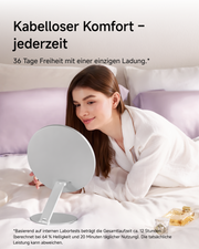Laifen Glowy Schminkspiegel