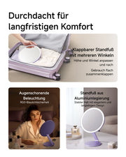 Laifen Glowy Schminkspiegel