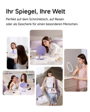 Laifen Glowy Schminkspiegel