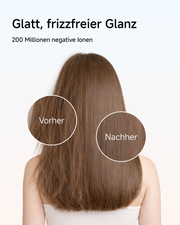 Laifen Air Pro Hochgeschwindigkeits-Haartrockner