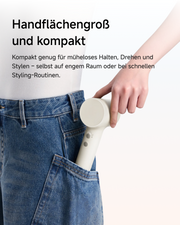 Laifen Air Pro Hochgeschwindigkeits-Haartrockner