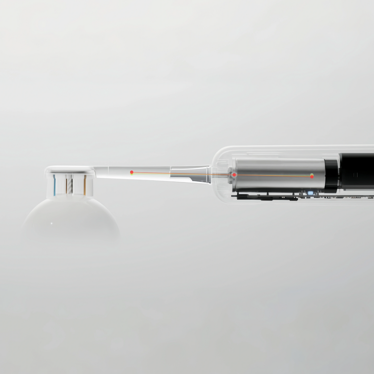 Smart Pressure Sensor
