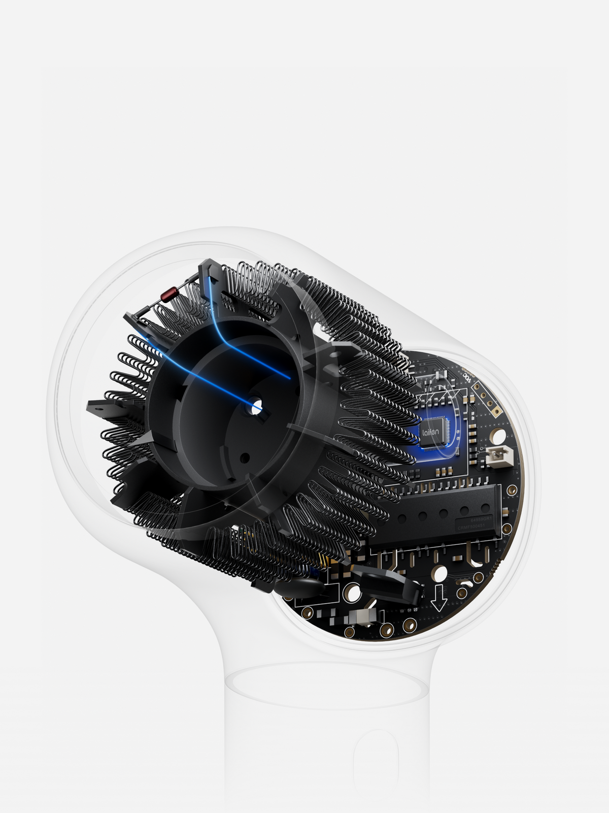 Intelligente Temperaturkontrolle