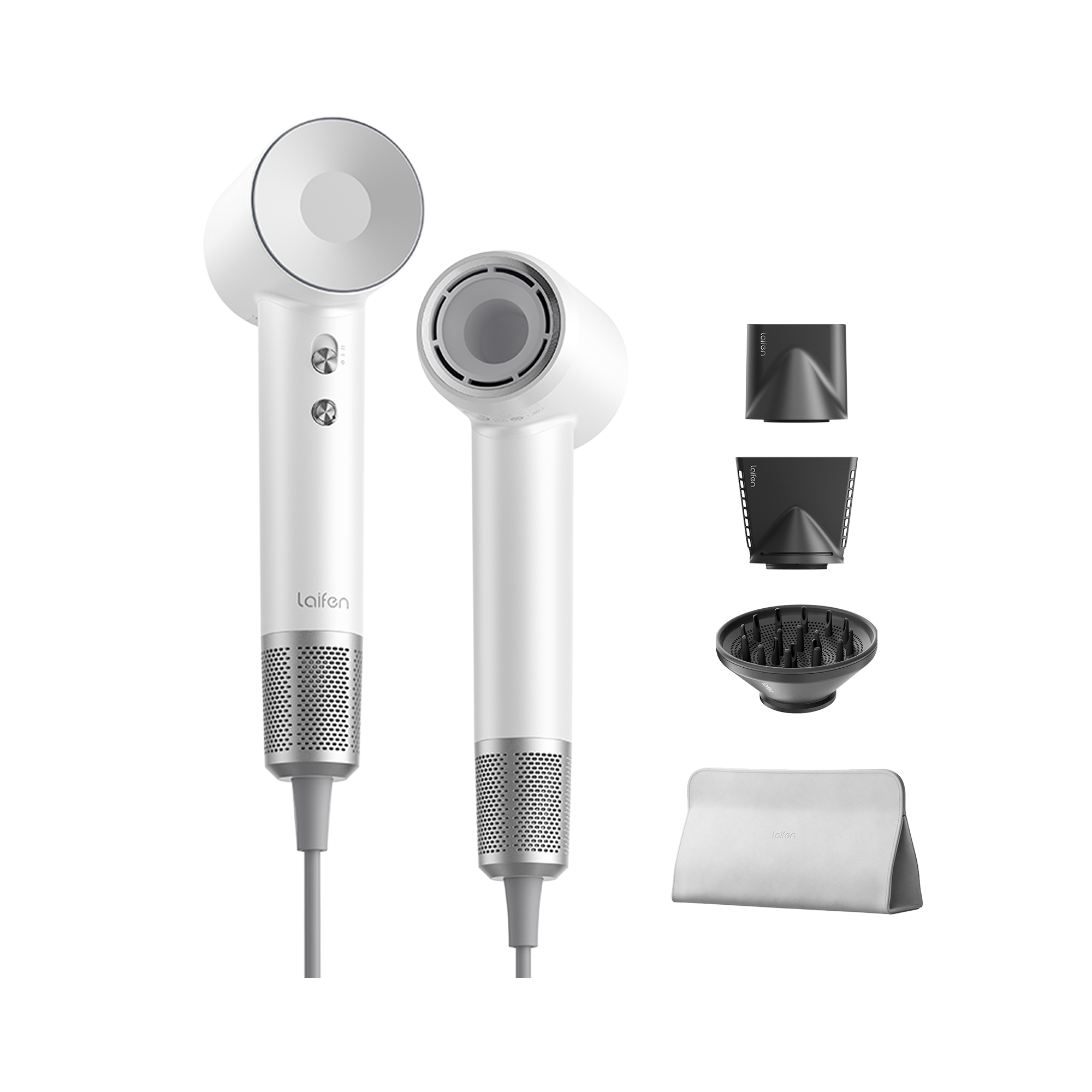 [Promo]Paket(Laifen Swift Special + Aufbewahrungstasche)