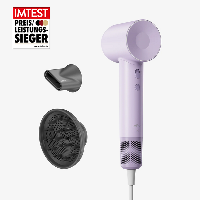 [Promo]Laifen SE Ionen-Haartrockner