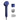 Color_Platinum Blue