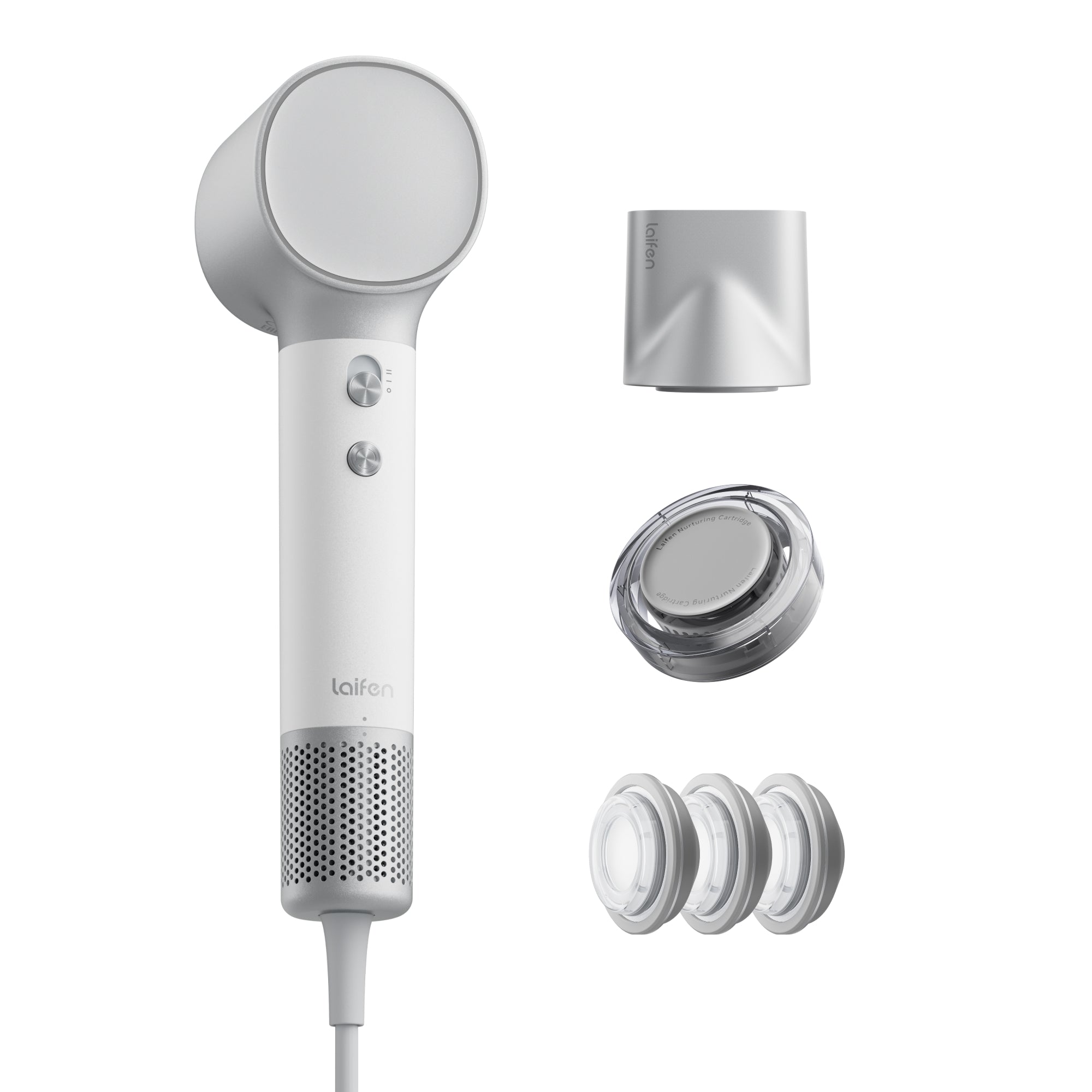 Color_Silver White