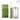 Color_Matte Green Ultra Whitening White