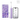 Color_Misty Lavender Gum Care White