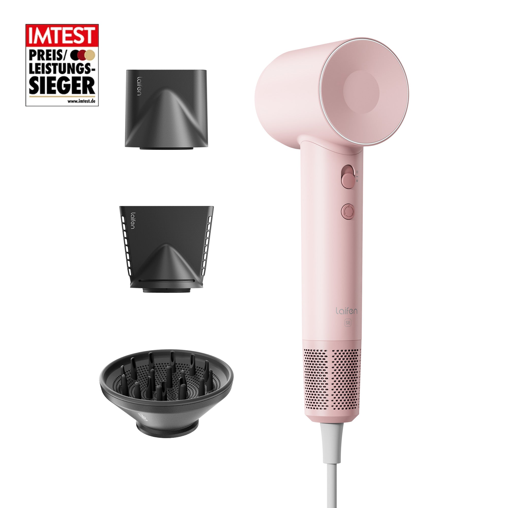 Color_Matte Pink