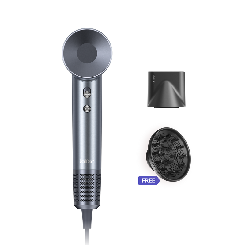 Paket(Laifen Swift + Diffusordüse)