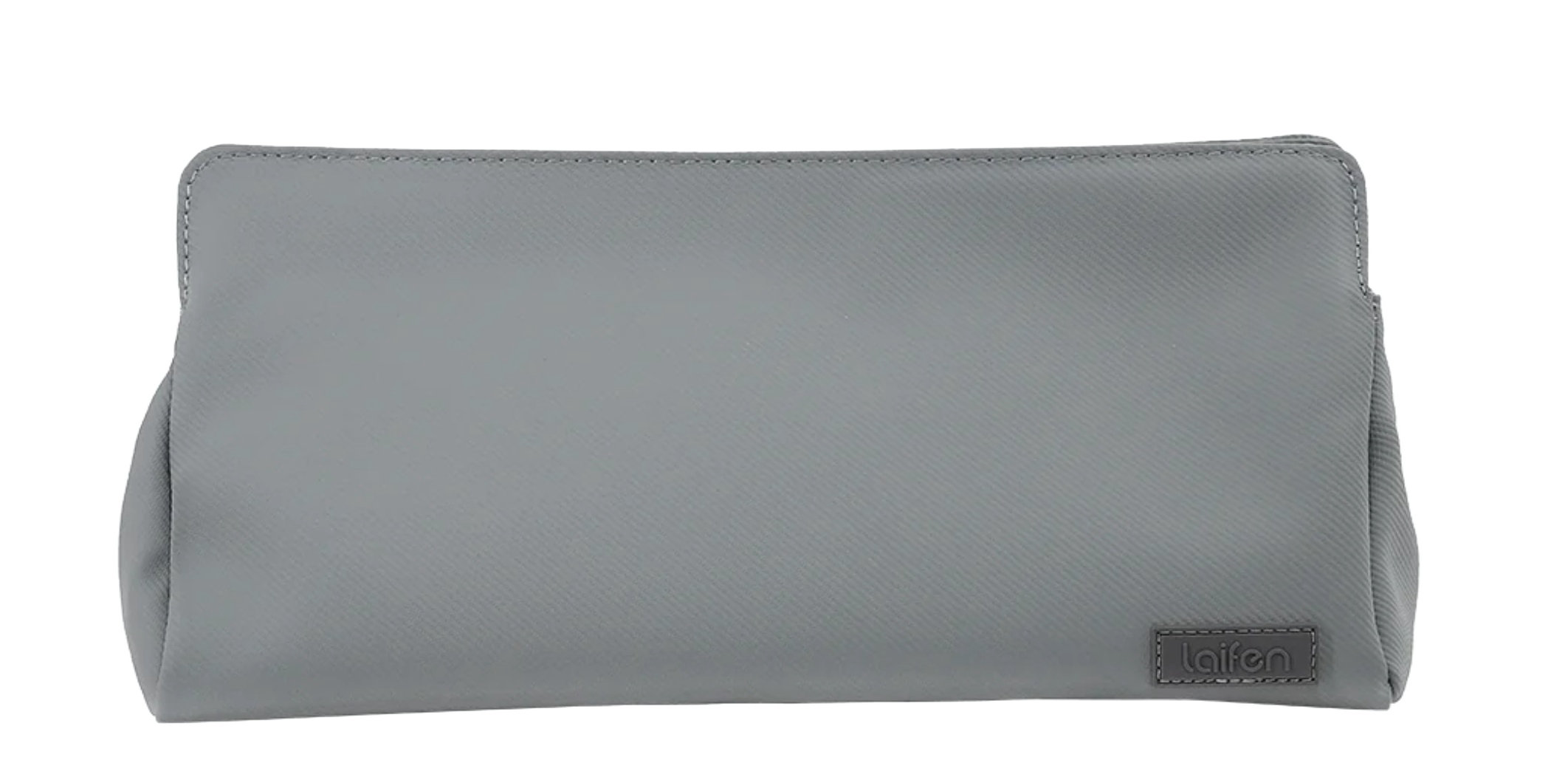 Type_Travel Bag Grey