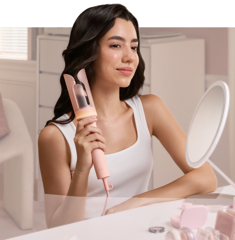 No Tangles / Pulling