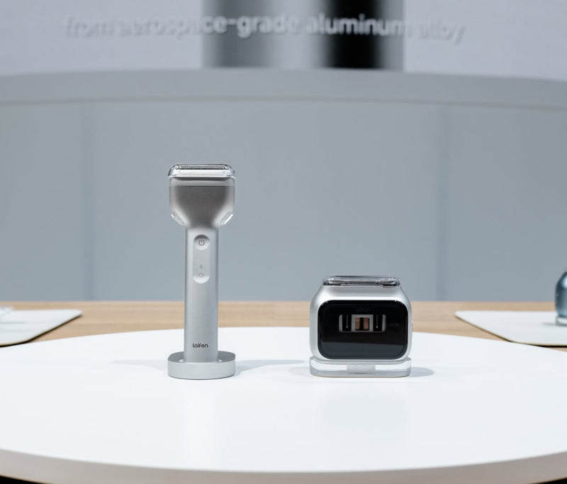 IFA 2025 Messestand