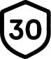 30‑TAGE‑GELD‑ZURÜCK‑GARANTIE